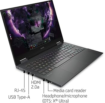 hp - 新品 HP ゲーミング 15.6/Core i7/GTX1660Ti/16GB 新品 HP ゲーミング 15.6/Core i7/GTX1660Ti/16GB